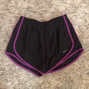 Nike DRI-FIT Tempo Shorts